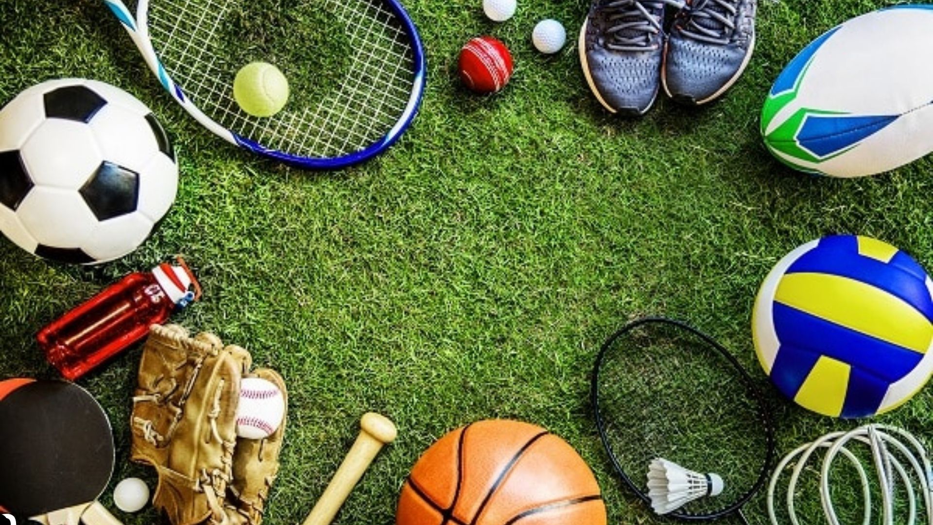 Çocuklar İçin Spor Kursu